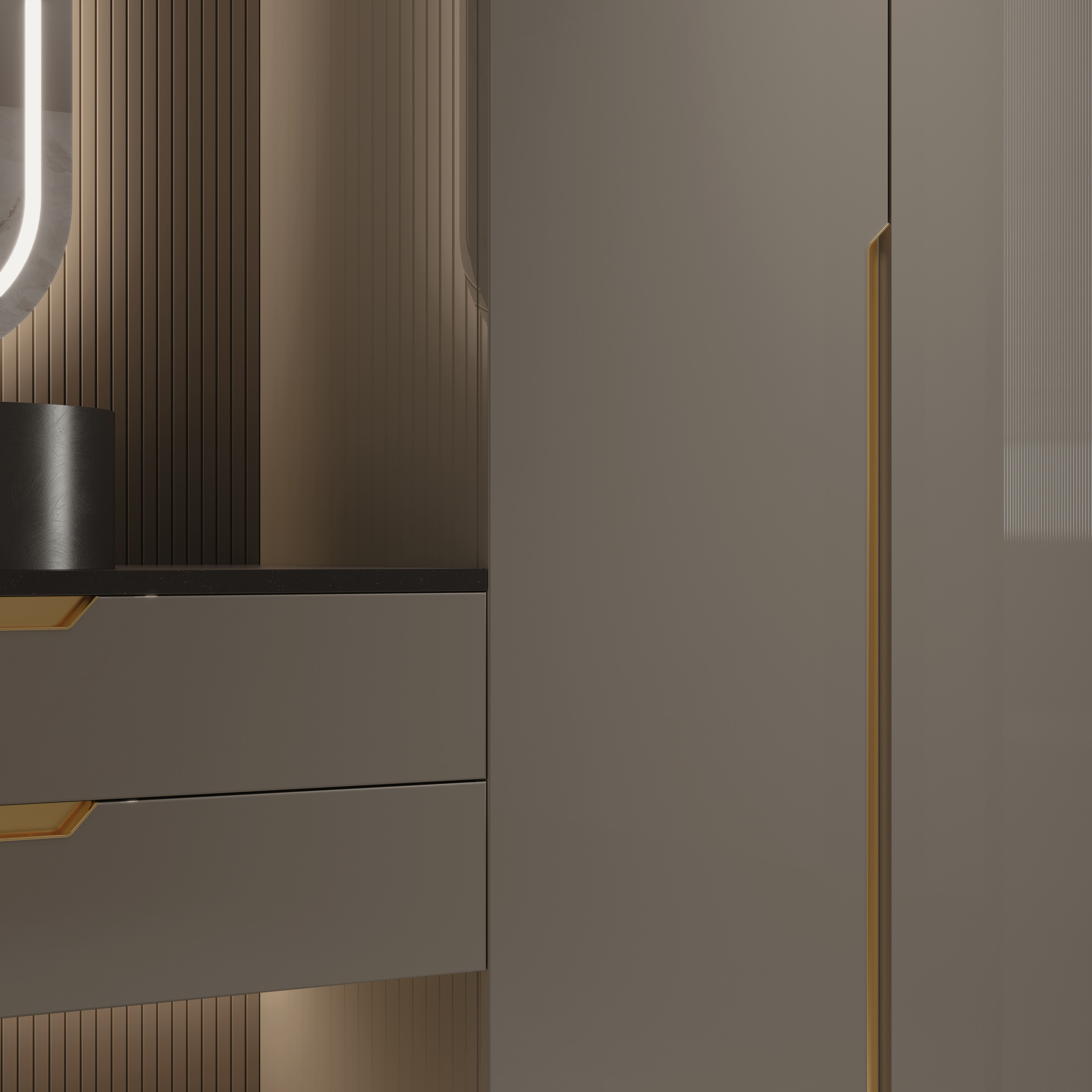 ColorPro Surface Detail