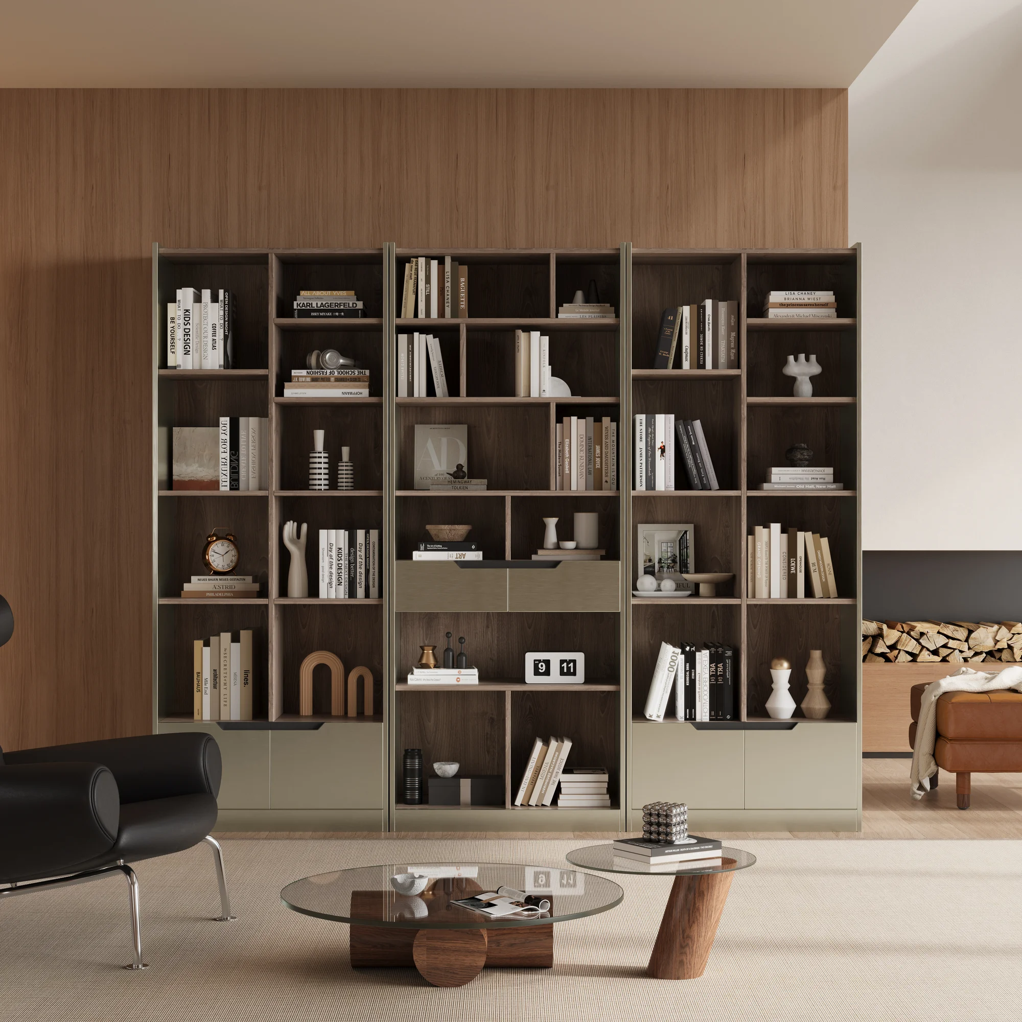 Why choose QLdecor furniture?