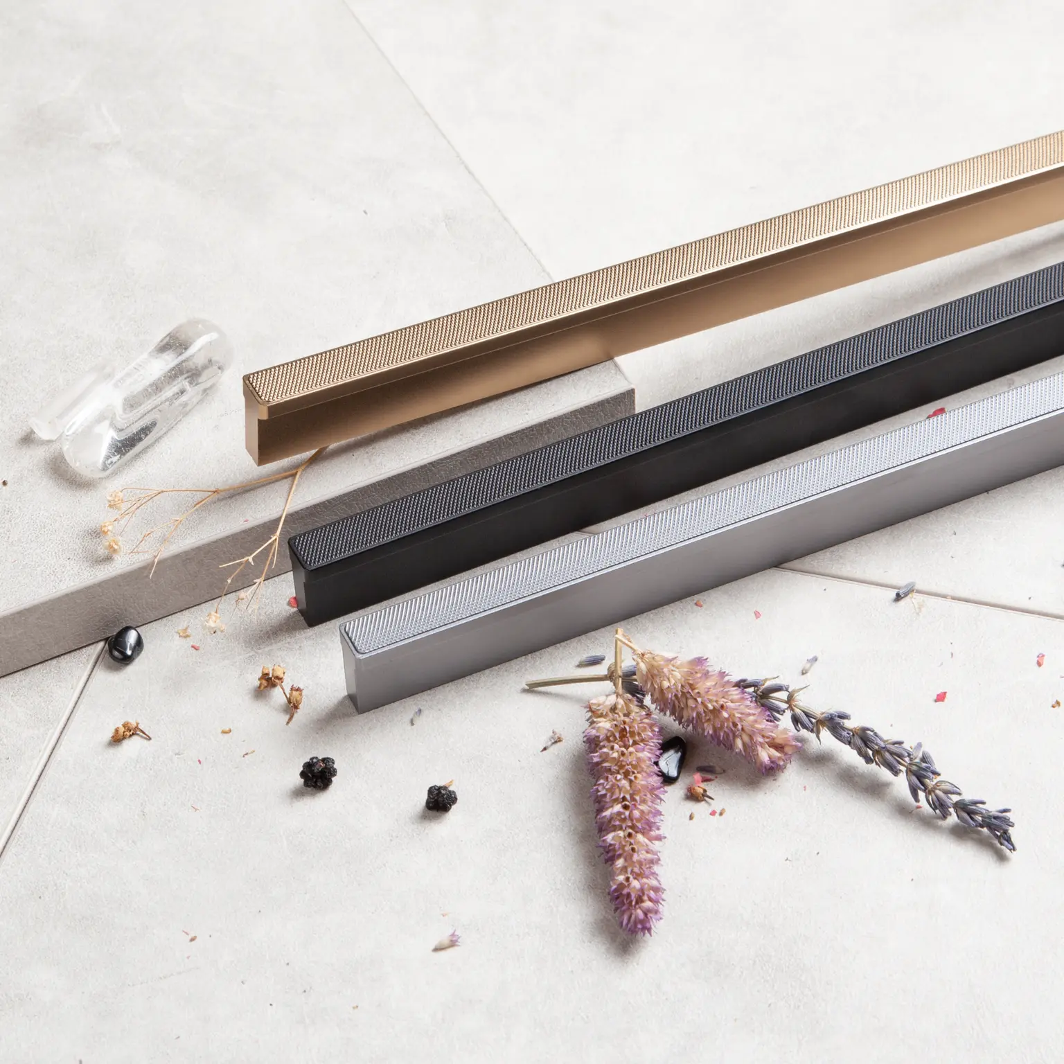 Comprehensive Service