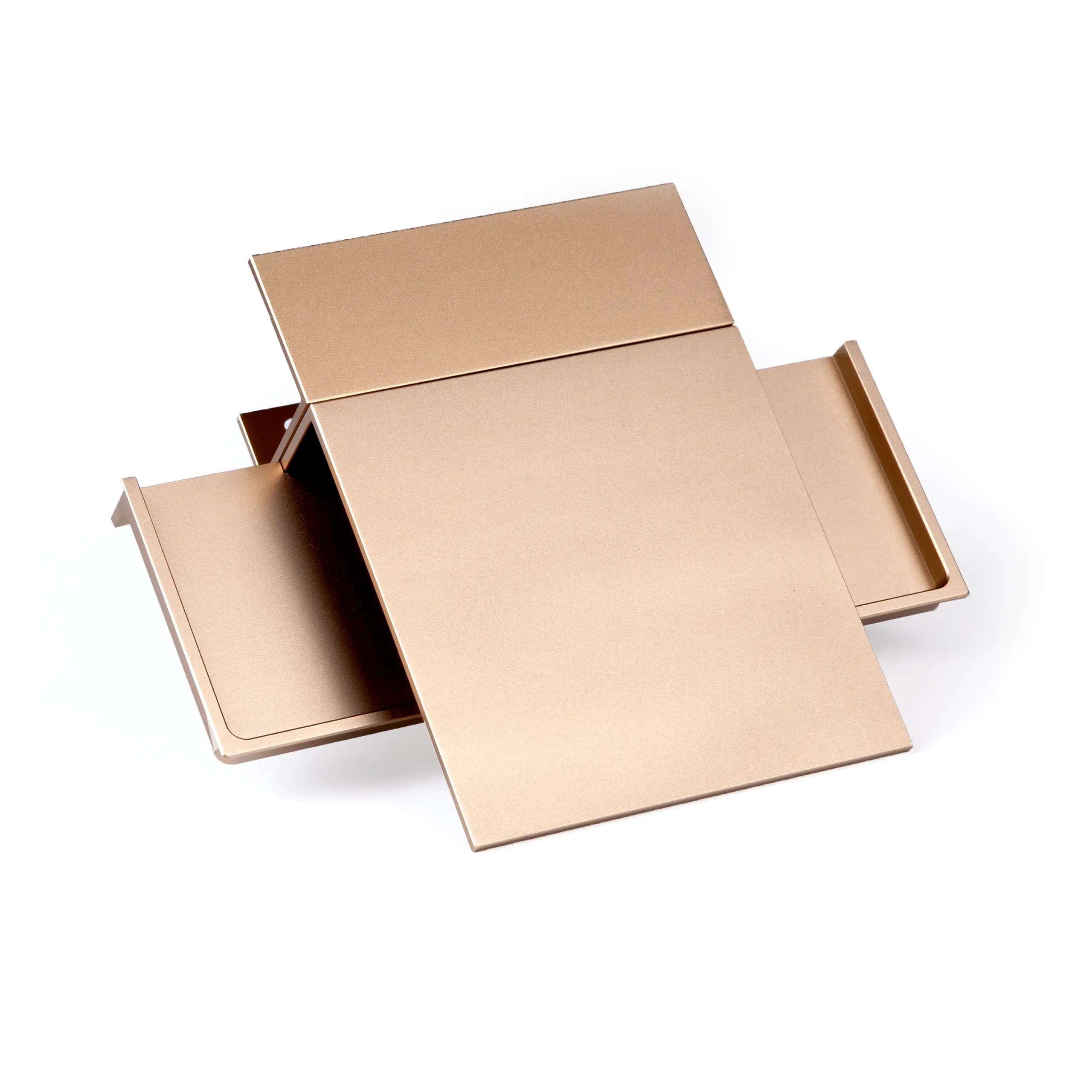 Handle OR-1003 - gold - 150mm