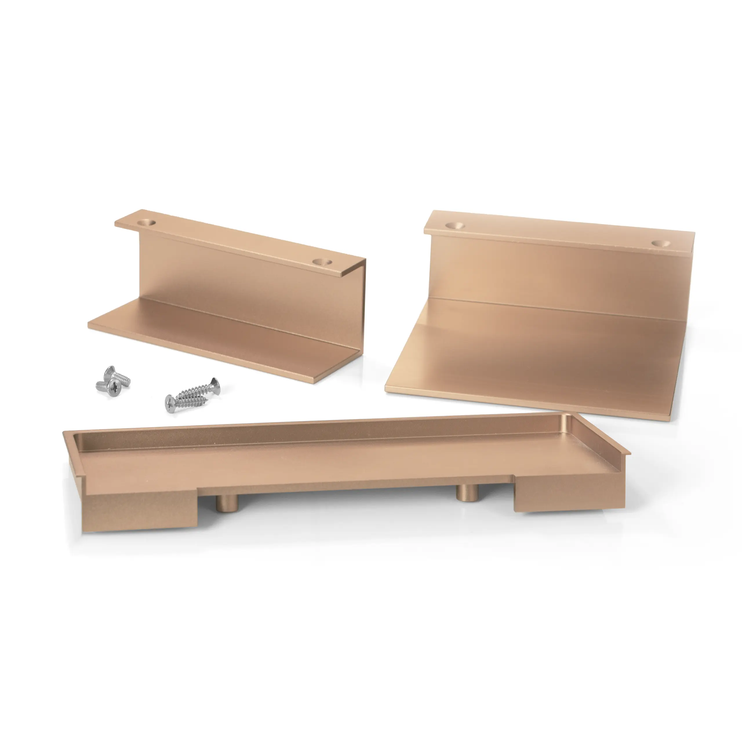 Handle OR-1003 - gold - 150mm