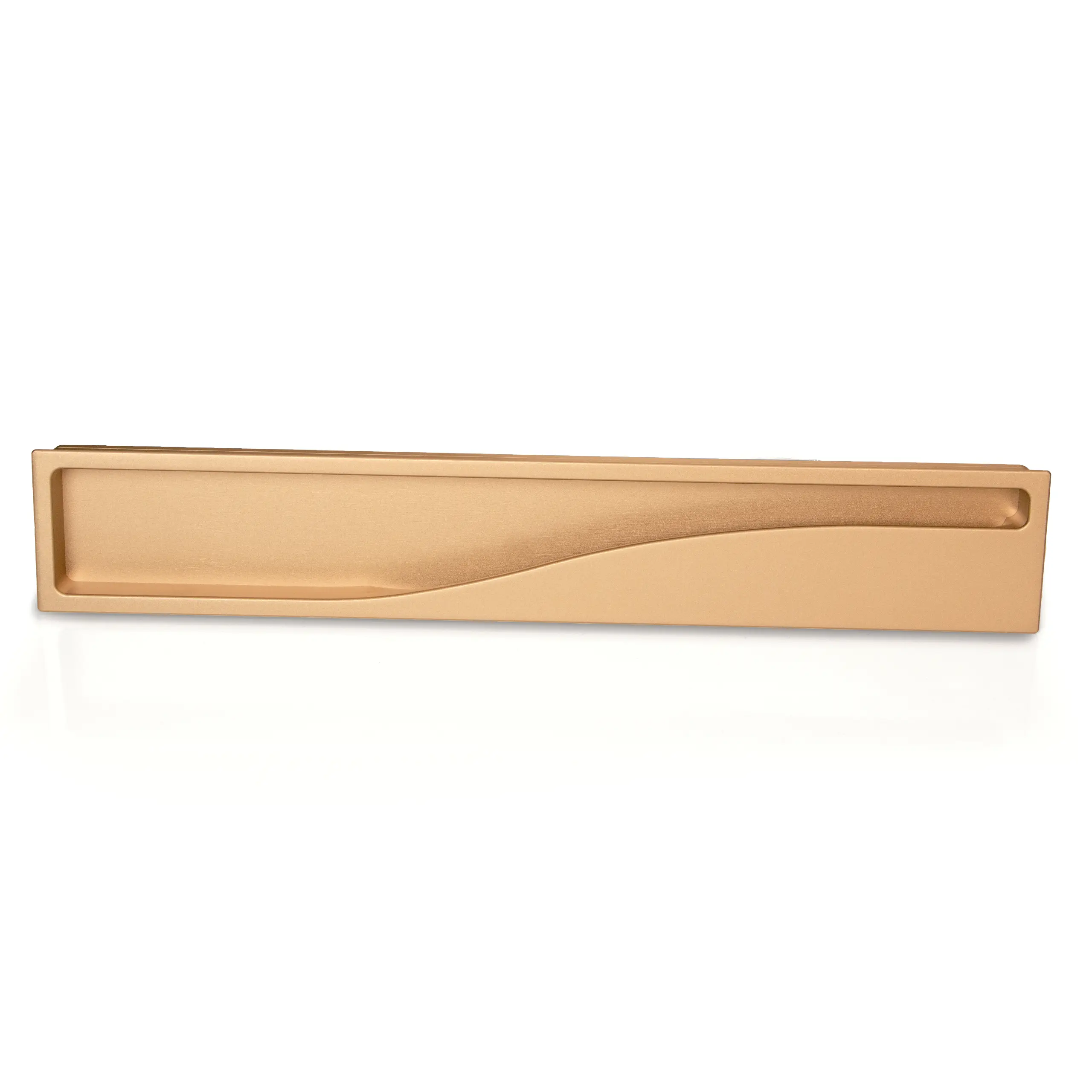Handle OR-1108a - gold - 300mm