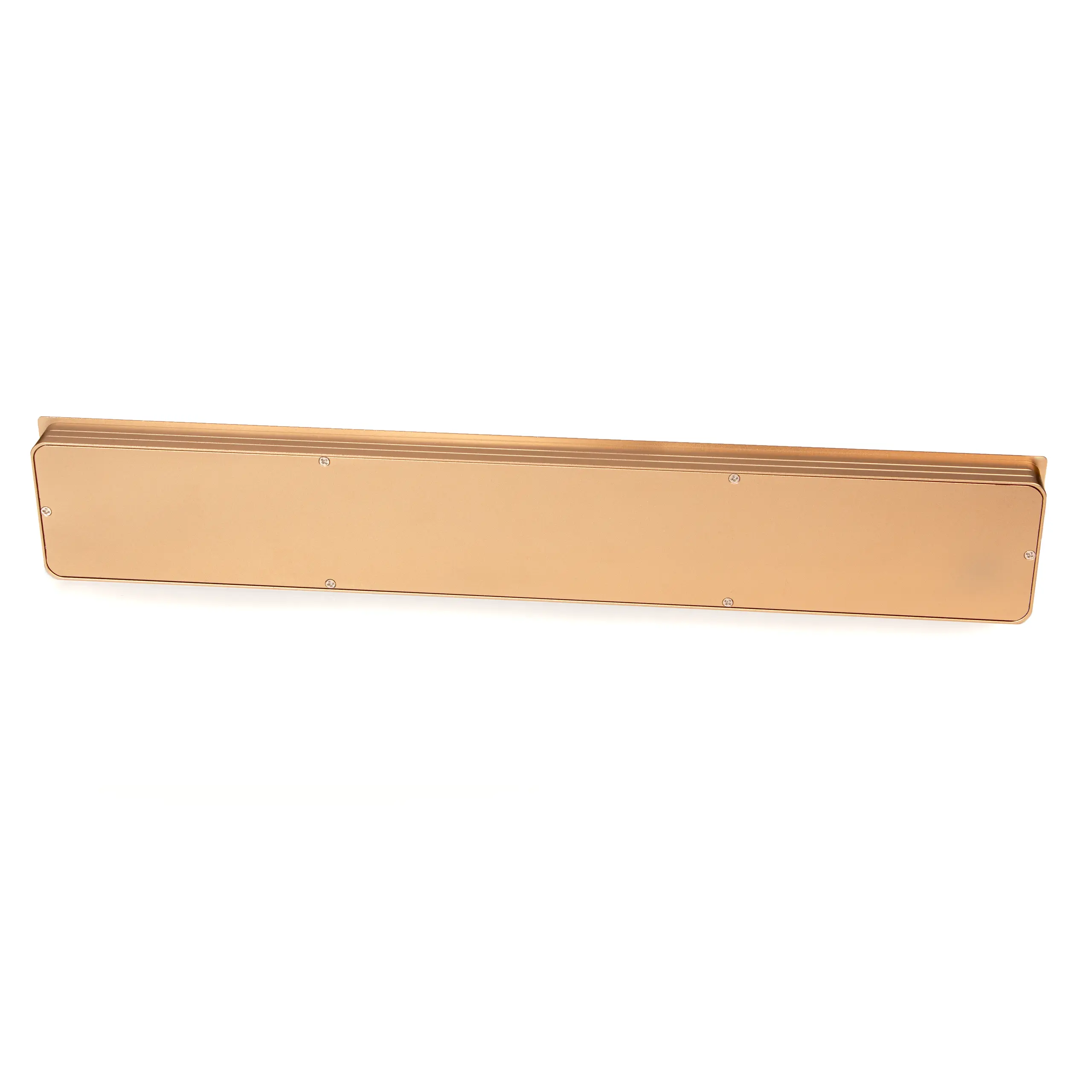 Handle OR-1108a - gold - 300mm