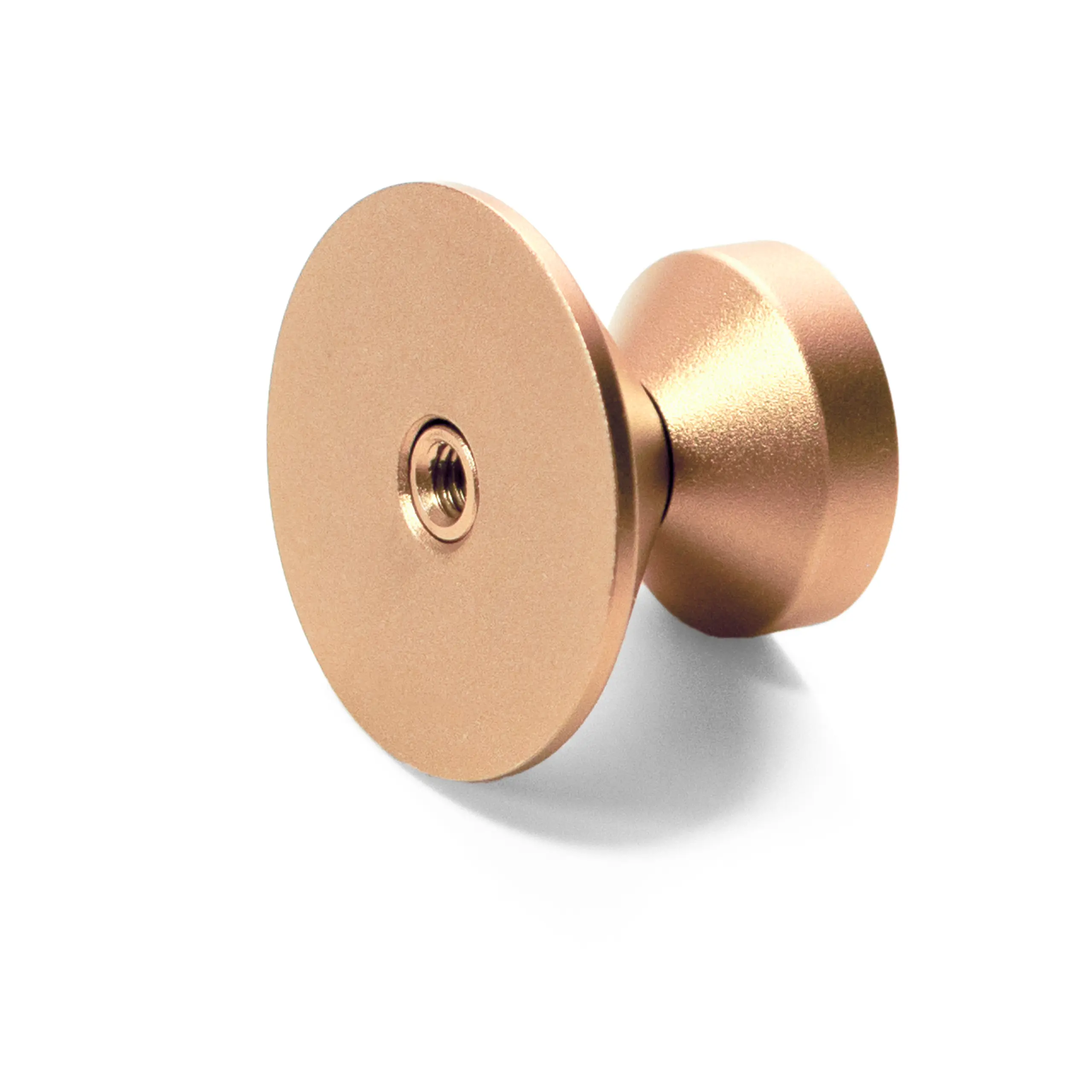 Handle OR-1119 - gold - 30mm