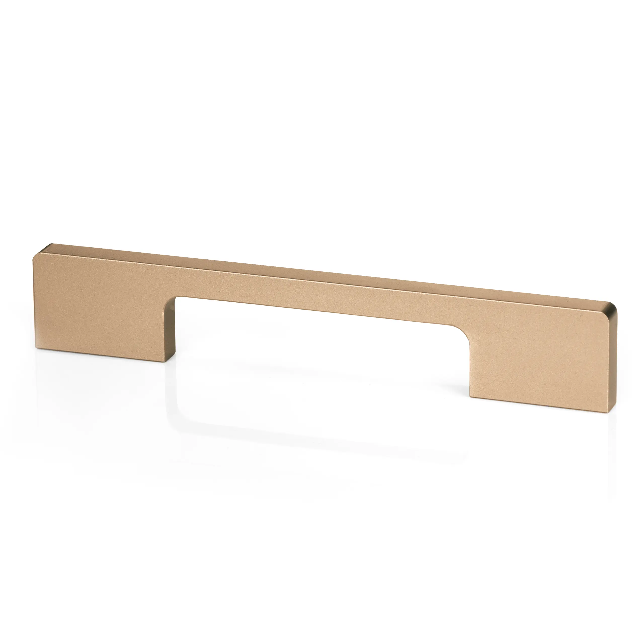 Handle OR-8009 - gold - 150mm