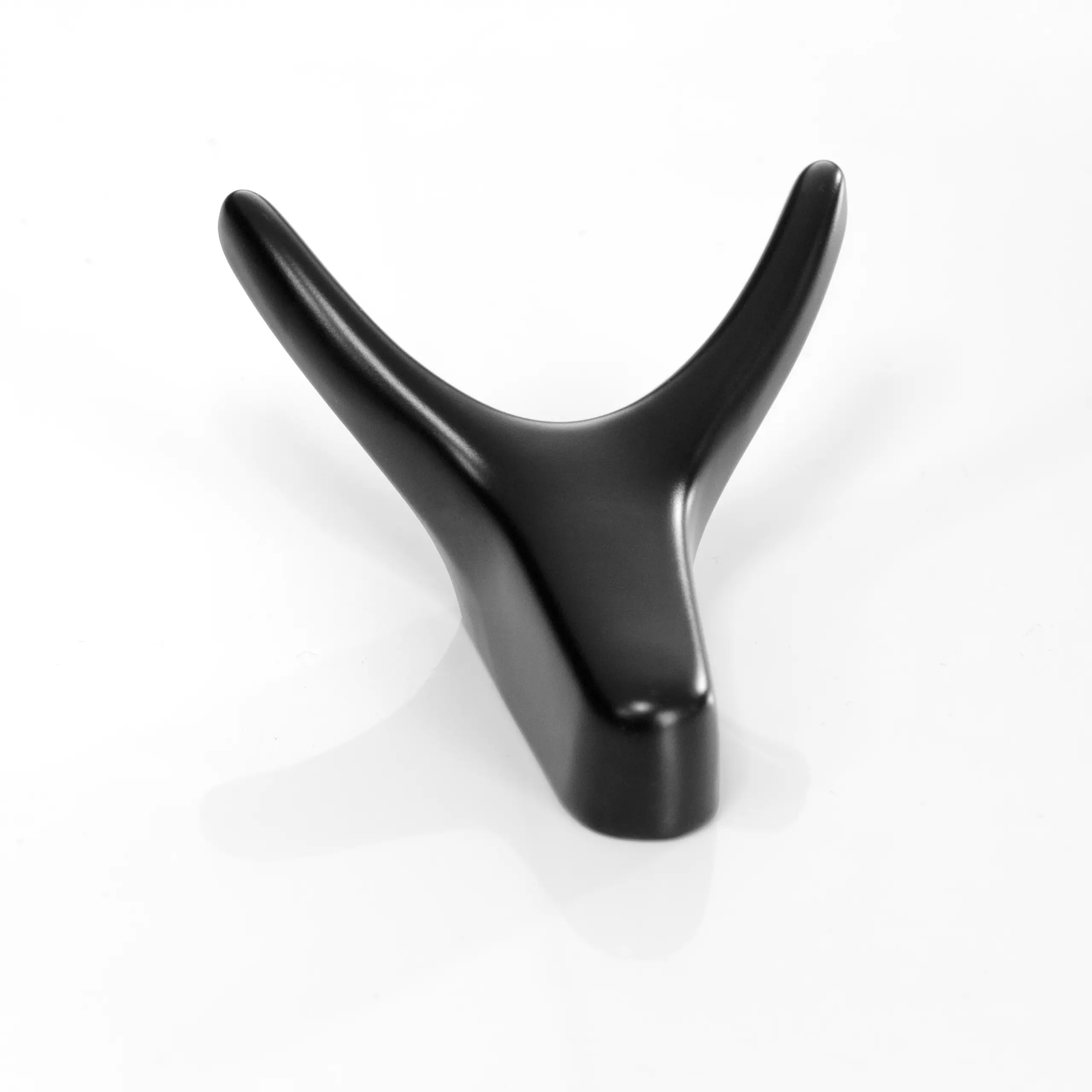 Handle OR-8042 - black - 66mm