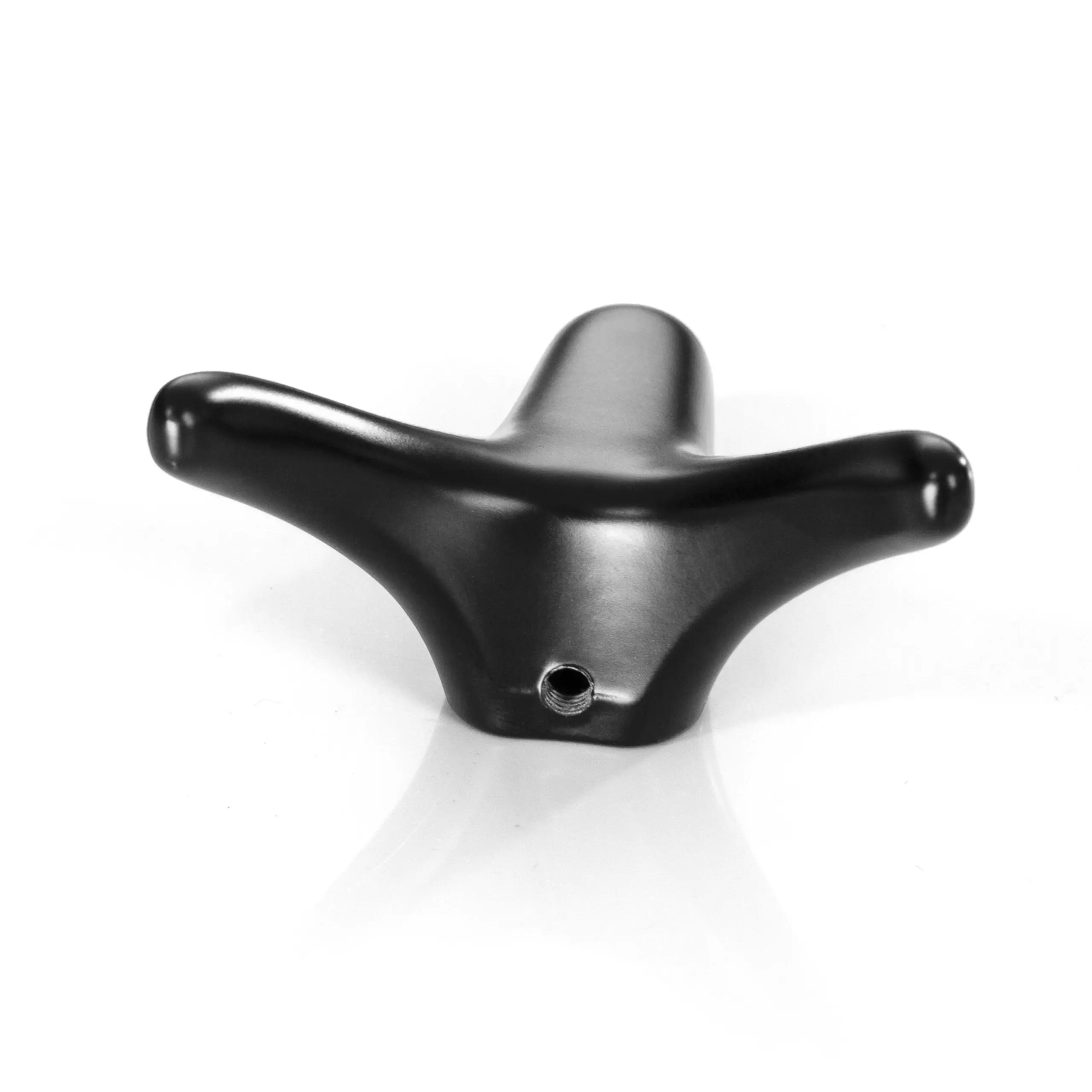 Handle OR-8042 - black - 66mm