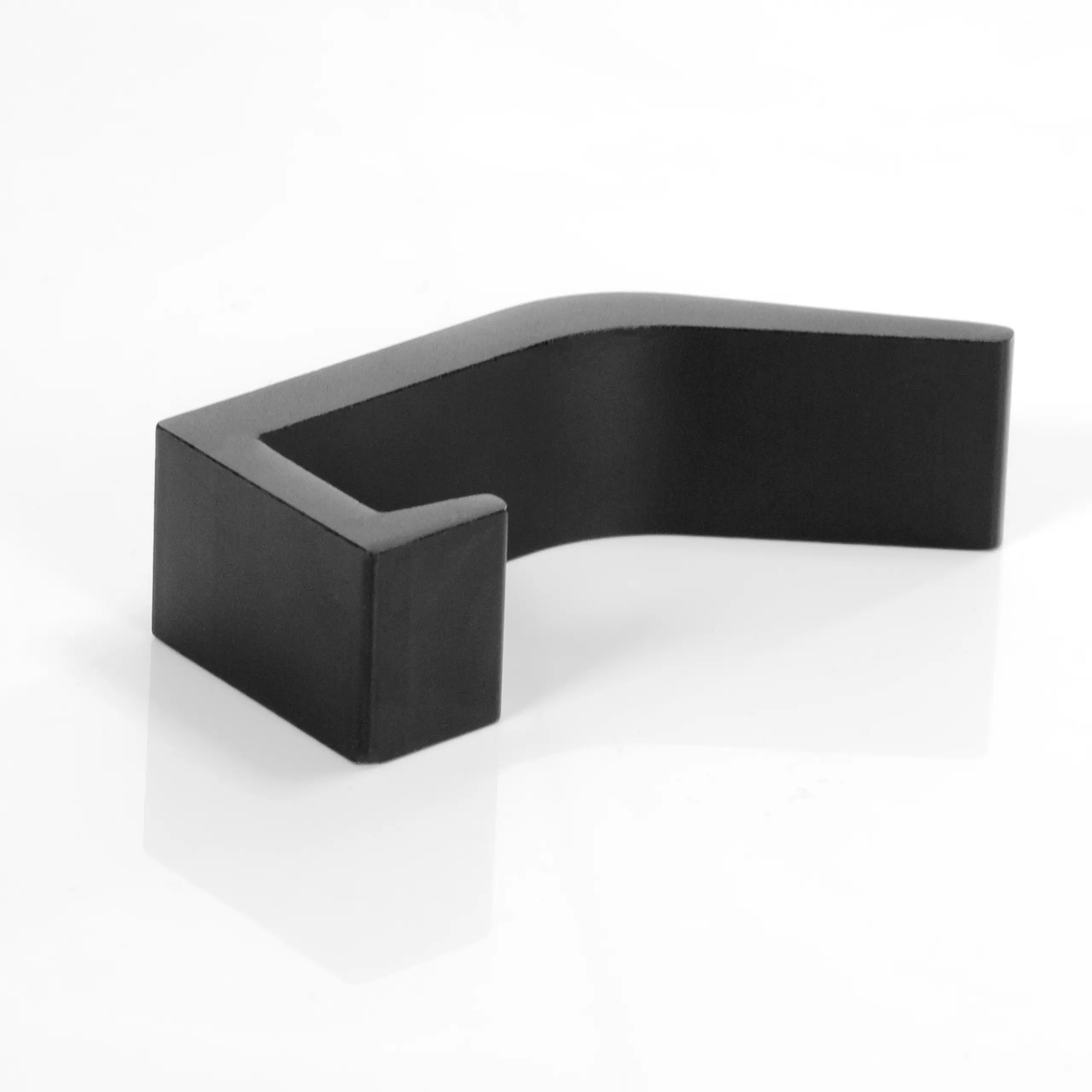 Handle OR-8046 - black - 70mm