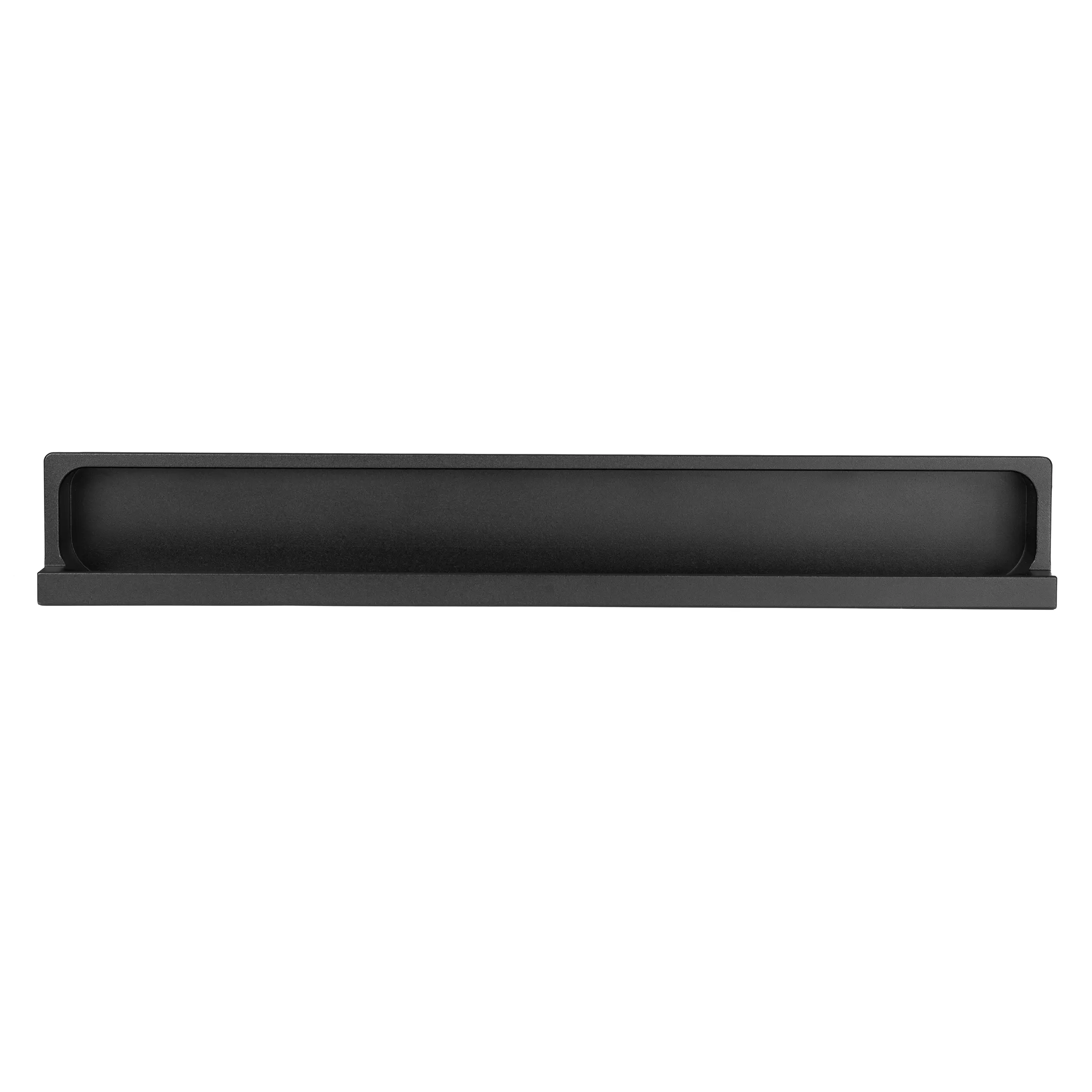 Handle OR-8057 - black - 200mm