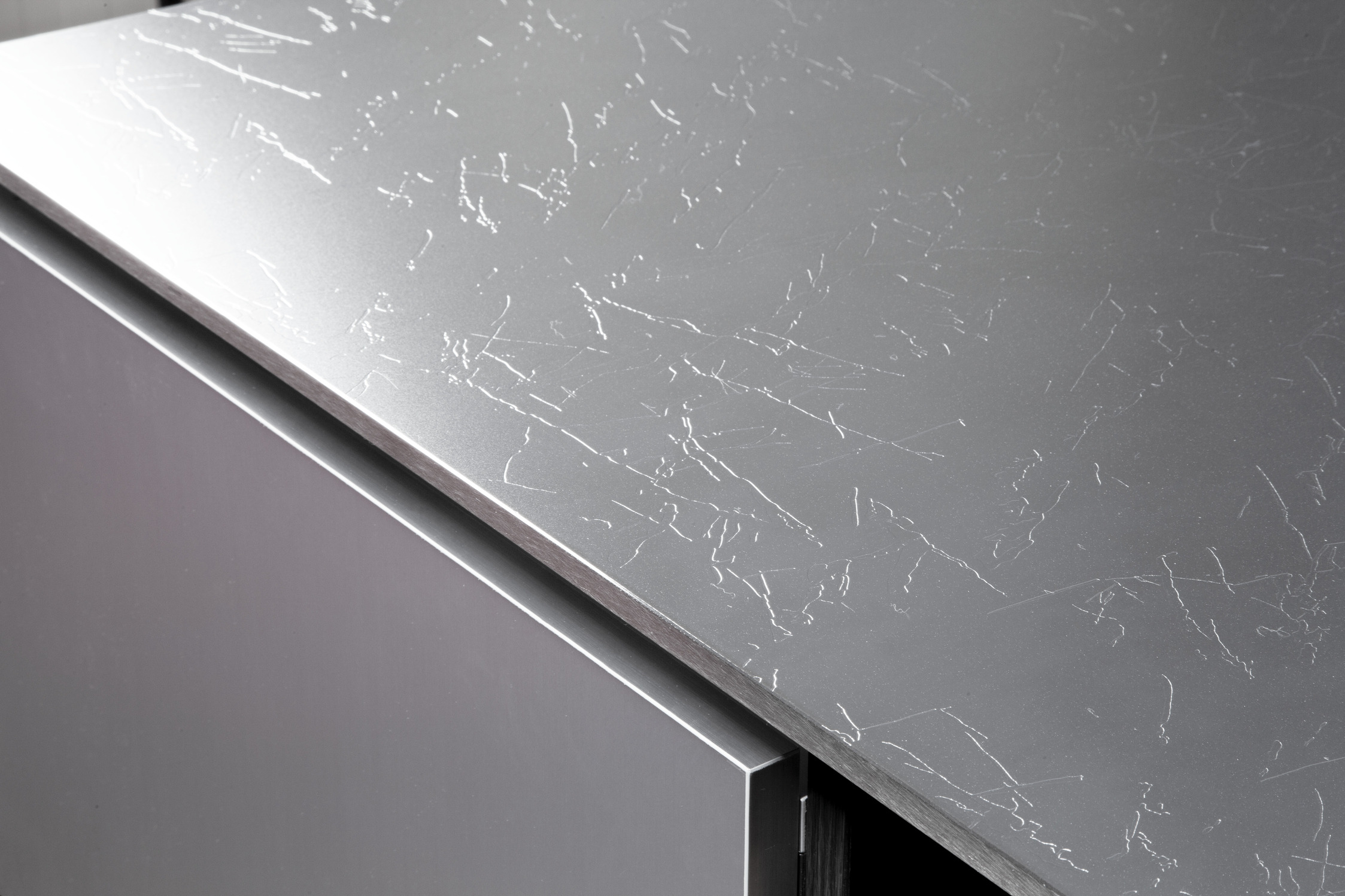 Blaty stalowe QLdecor